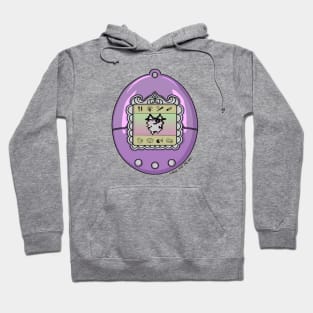 Random Cat Virtual Pet  💟 Hoodie